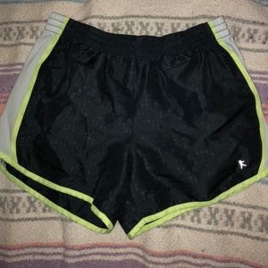 Athletic Shorts